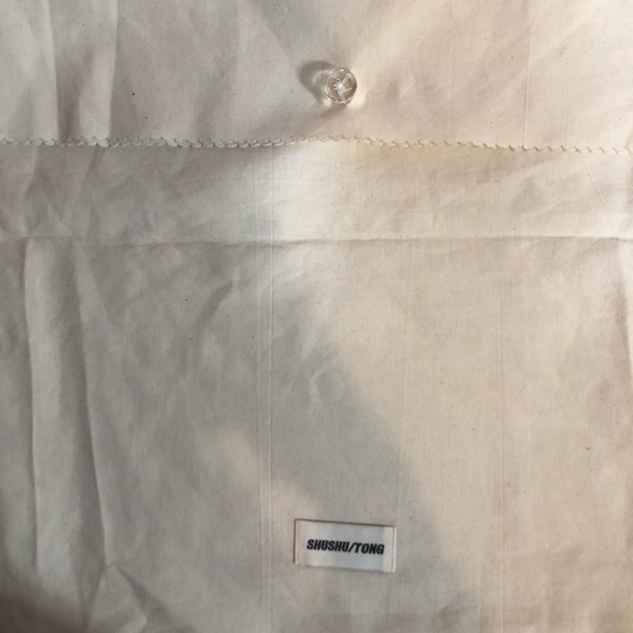 Shush/Tong corset uk size 8 - Picture 3 of 6